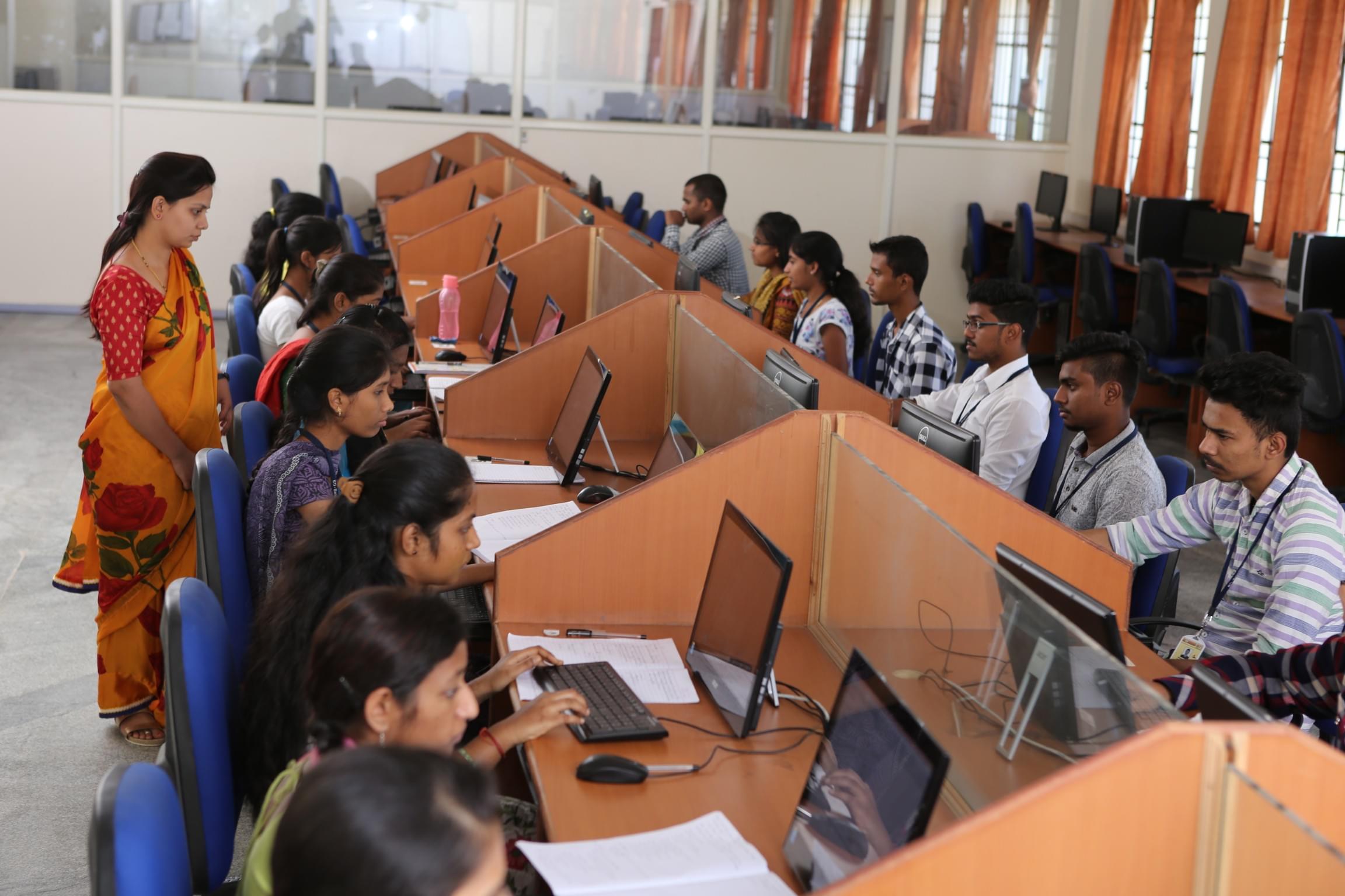 Bangalore Group of Institutions Campus photo 9