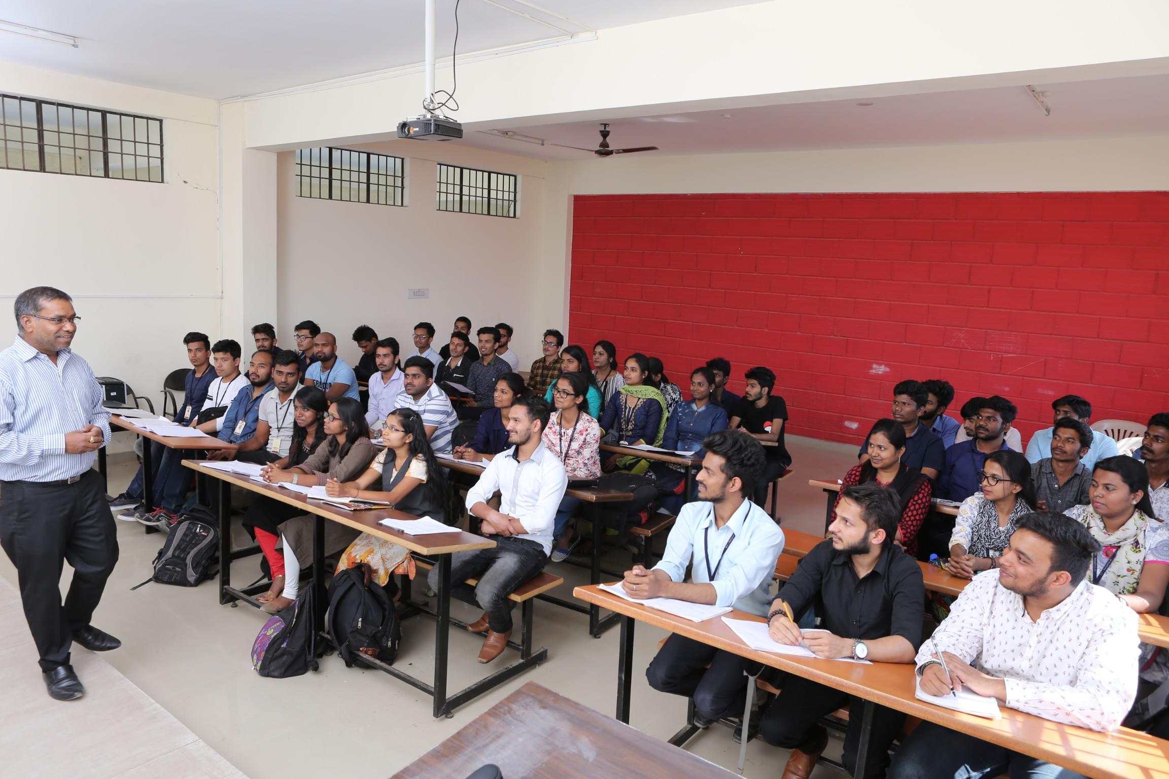 Bangalore Group of Institutions Campus photo 10