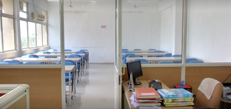 Ahmedabad Institute of Medical Sciences Infrastructure photo 2