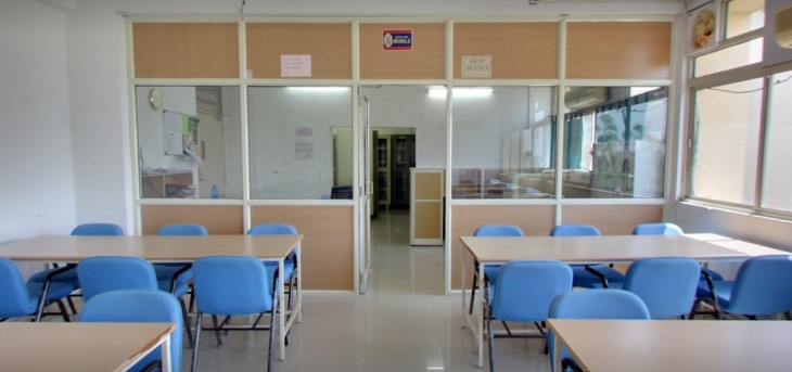 Ahmedabad Institute of Medical Sciences Infrastructure photo 6