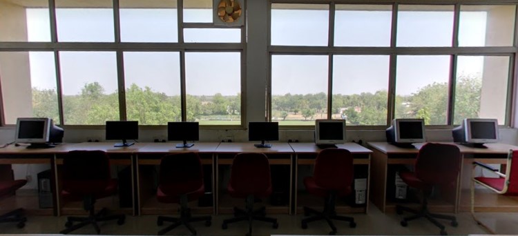 Ahmedabad Institute of Medical Sciences Infrastructure photo 8