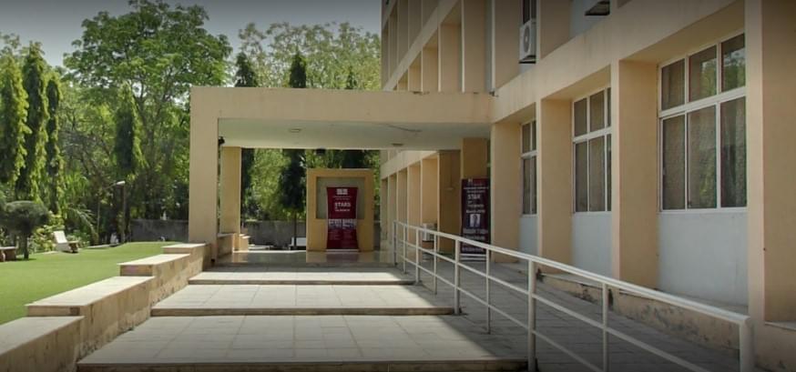 Ahmedabad Institute of Medical Sciences Infrastructure photo 9