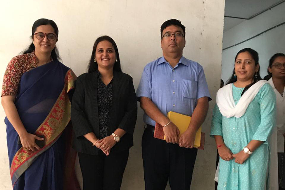 Ahmedabad Institute of Medical Sciences Events photo 1