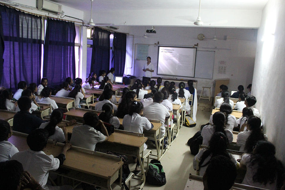 Ahmedabad Institute of Medical Sciences Events photo 2