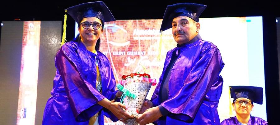 Ahmedabad Institute of Medical Sciences Events photo 3