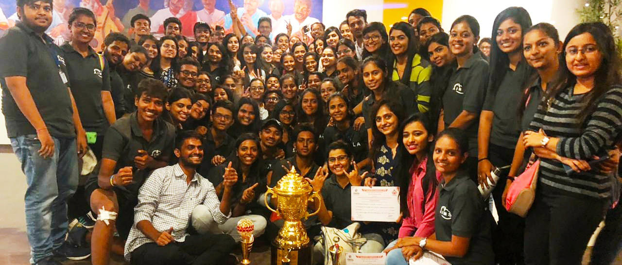 Ahmedabad Institute of Medical Sciences Events photo 5