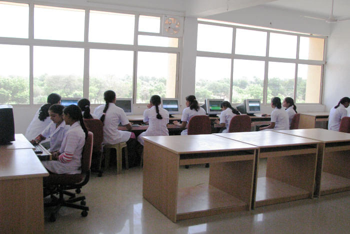 Ahmedabad Institute of Medical Sciences Infrastructure photo 12