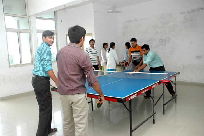 Ahmedabad Institute of Medical Sciences Infrastructure photo 16