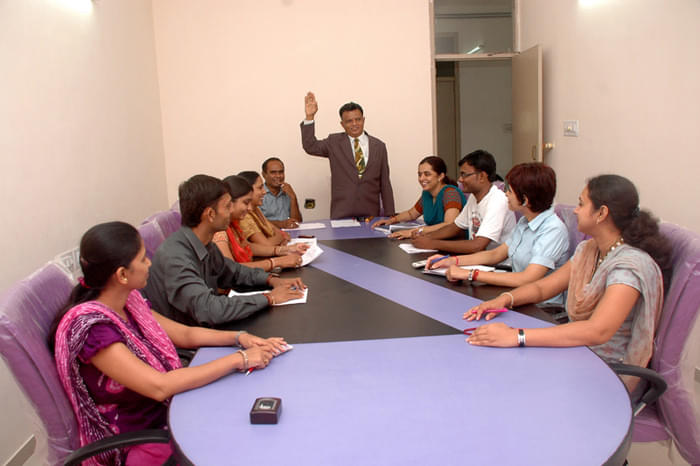 Ahmedabad Institute of Medical Sciences Infrastructure photo 13
