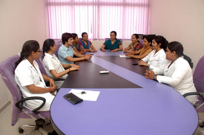 Ahmedabad Institute of Medical Sciences Infrastructure photo 14