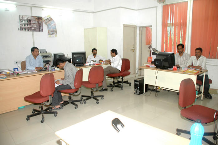 Ahmedabad Institute of Medical Sciences Infrastructure photo 17