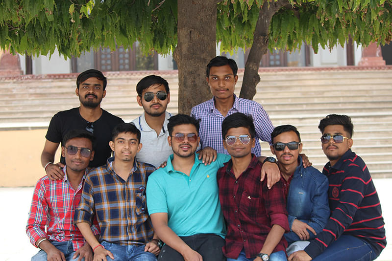 Ahmedabad Institute of Medical Sciences Events photo 10