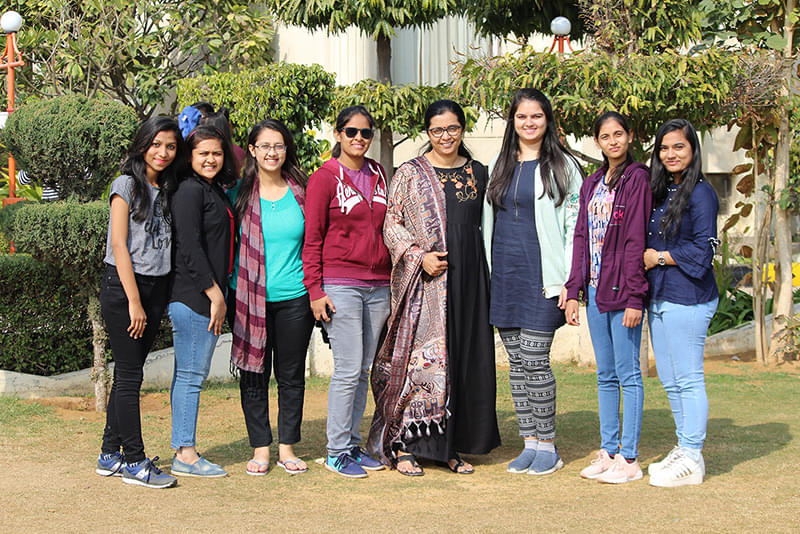 Ahmedabad Institute of Medical Sciences Events photo 7