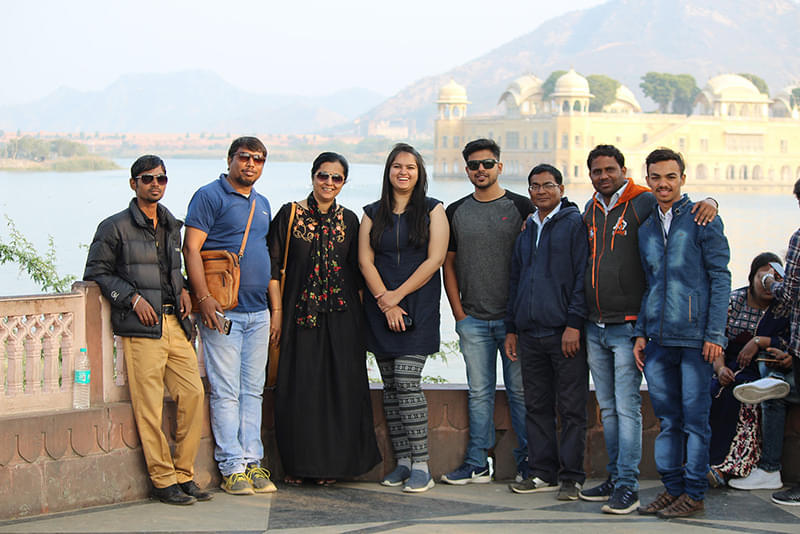 Ahmedabad Institute of Medical Sciences Events photo 8