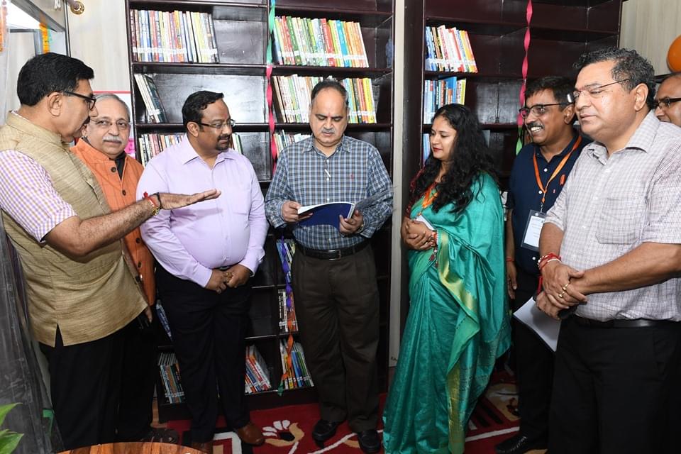 BIMTECH BIMTECH Vidhya Kendra photo 1