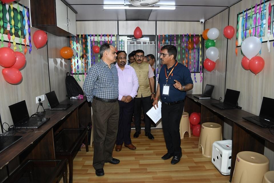 BIMTECH BIMTECH Vidhya Kendra photo 11