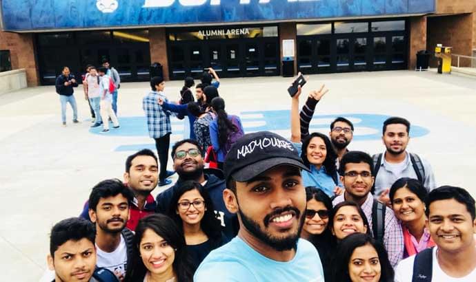 Amrita School of Business Bangalore campus photo 1