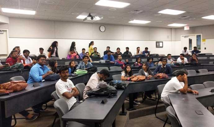 Amrita School of Business Bangalore campus photo 2