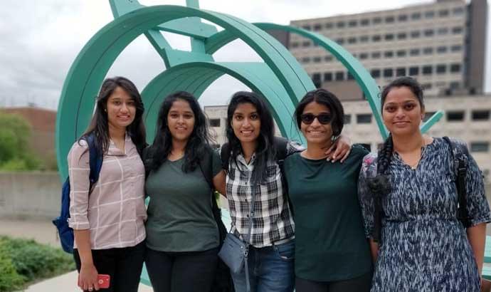 Amrita School of Business Bangalore campus photo 3