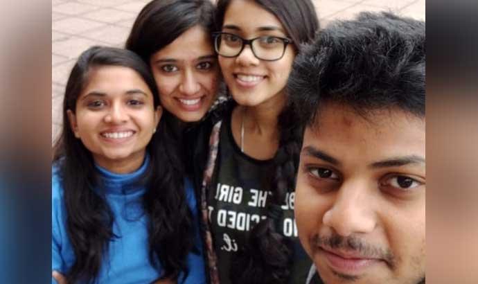 Amrita School of Business Bangalore campus photo 4