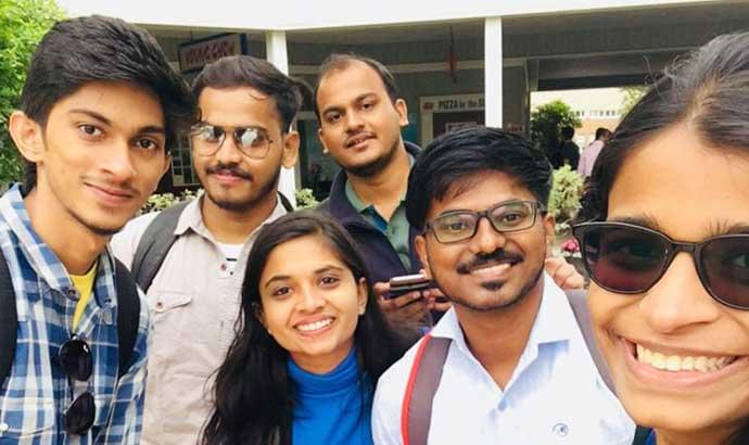 Amrita School of Business Bangalore campus photo 5