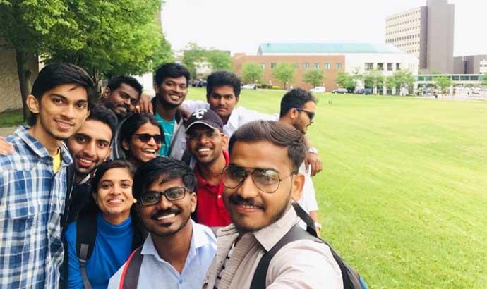 Amrita School of Business Bangalore campus photo 6