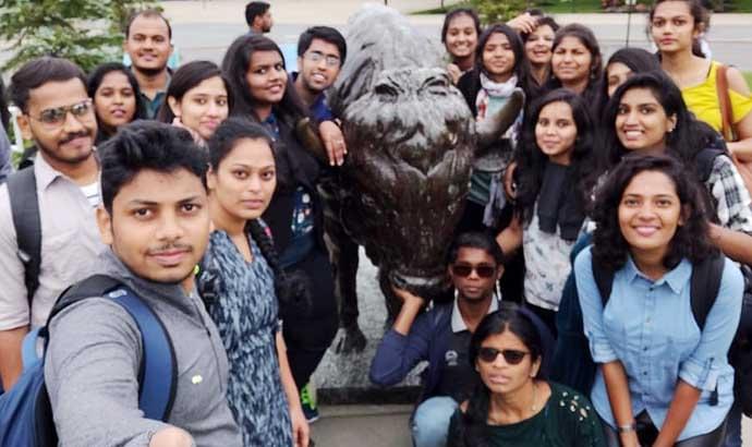 Amrita School of Business Bangalore campus photo 7