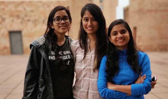 Amrita School of Business Bangalore campus photo 8