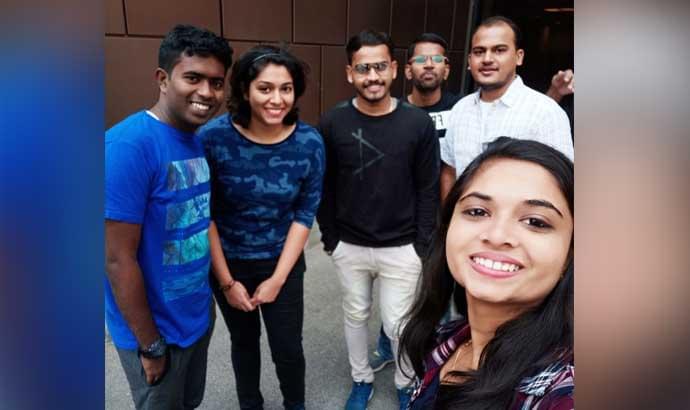 Amrita School of Business Bangalore campus photo 9