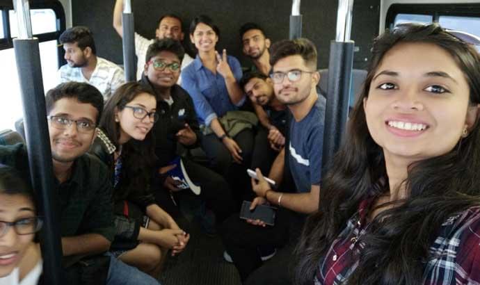 Amrita School of Business Bangalore campus photo 10