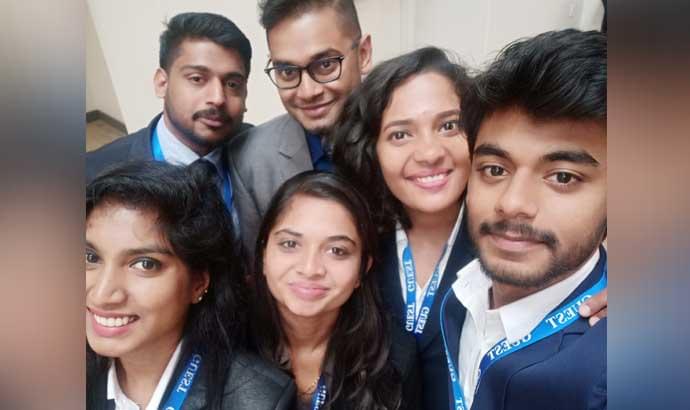 Amrita School of Business Bangalore campus photo 11