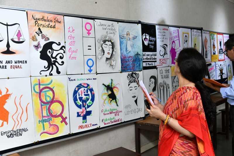 IIS University Guilds Club photo 3