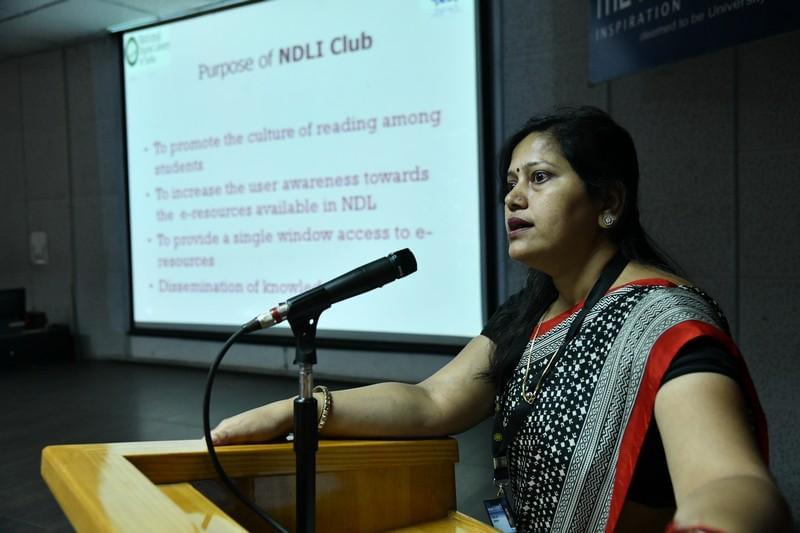 IIS University Guilds Club photo 4