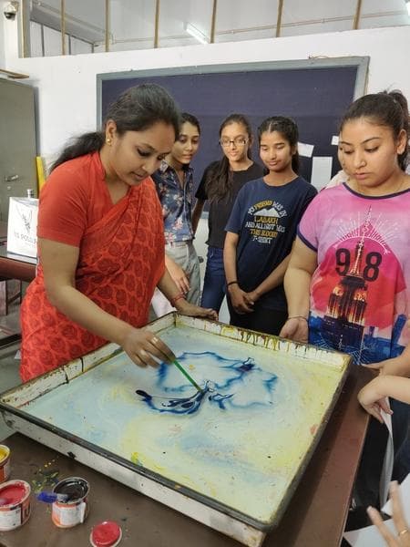 IIS University Guilds Club photo 8