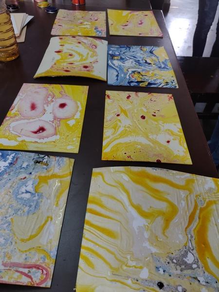 IIS University Guilds Club photo 9