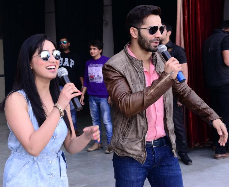 IIS University Guest Visitors photo 2