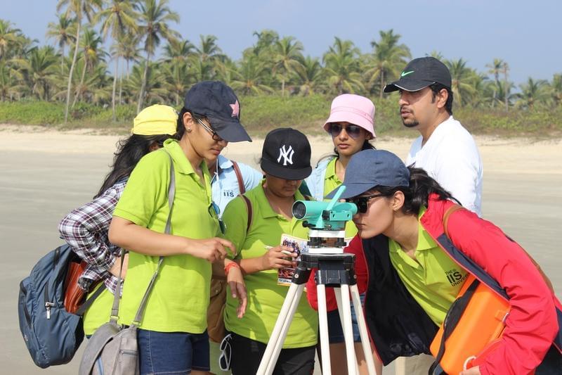 IIS University Tours photo 1