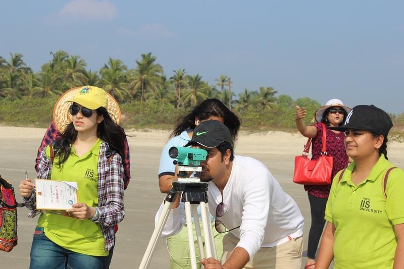 IIS University Tours photo 5