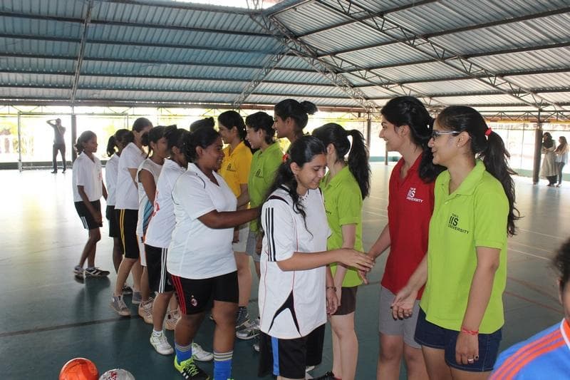 IIS University Tours photo 7