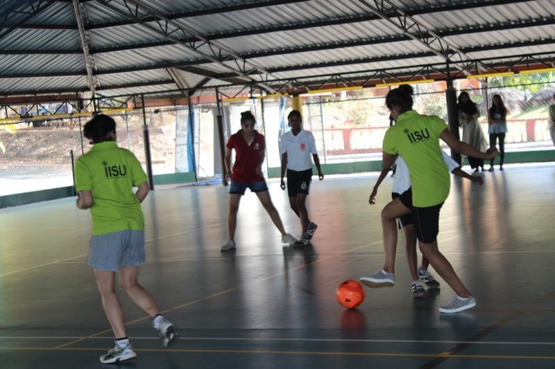 IIS University Tours photo 9