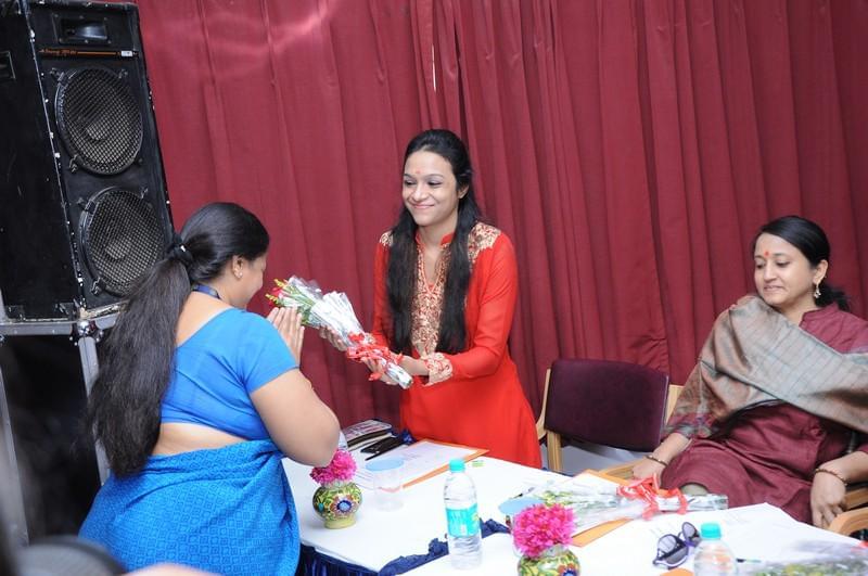 IIS University NSS photo 9