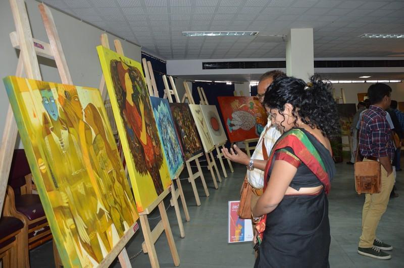 IIS University Art and Culture photo 2