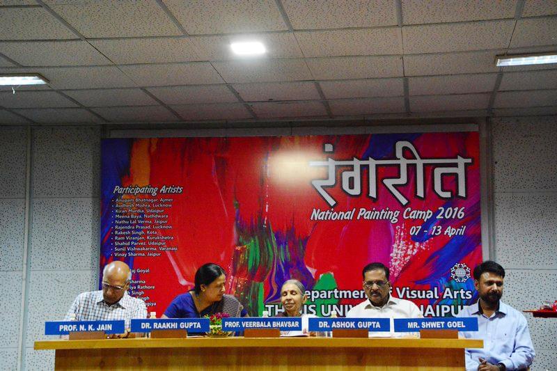 IIS University Art and Culture photo 3