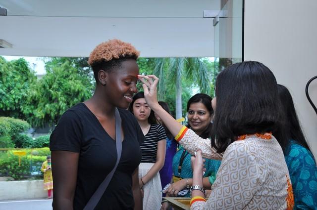 IIS University Art and Culture photo 7