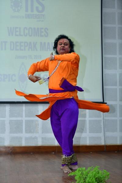 IIS University Art and Culture photo 11