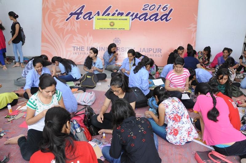 IIS University Art and Culture photo 15