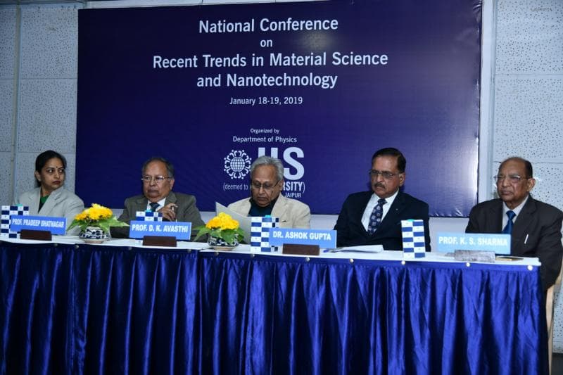 IIS University Academic Enrichment photo 4