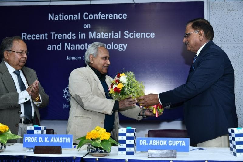 IIS University Academic Enrichment photo 5