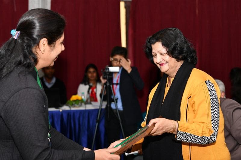 IIS University Academic Enrichment photo 7