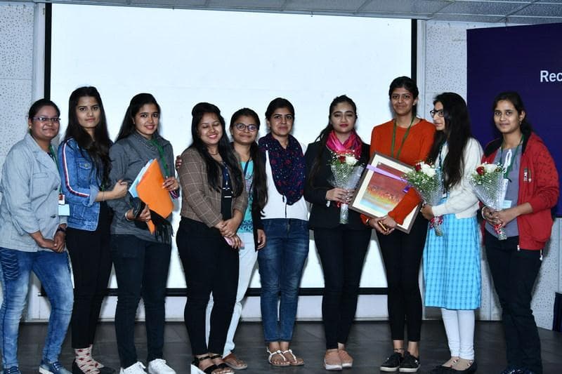 IIS University Academic Enrichment photo 9